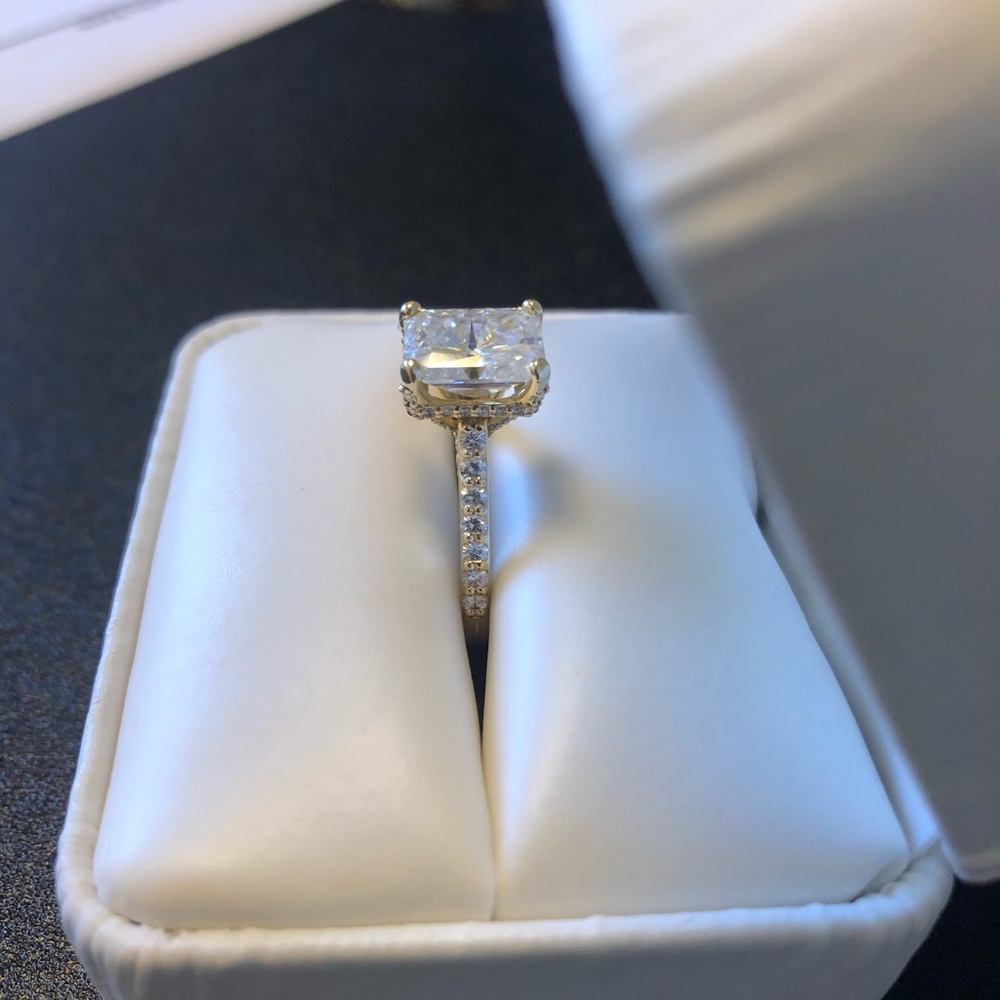 Custom Designed Ring - image 4